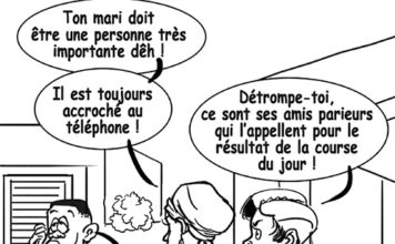 Sourire du 2-02-2023