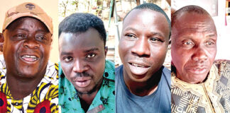 Grand entretien du président de la Transition : des Bobolais rassurés par le capitaine Ibrahim Traoré