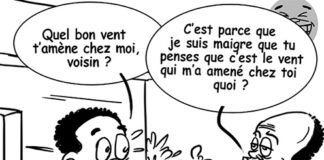 Sourire du 6-02-2023