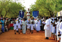 Pèlerinage de Yagma 2023 : les fidèles invités à être des « lumières »