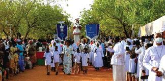 Pèlerinage de Yagma 2023 : les fidèles invités à être des « lumières »