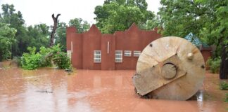 Changement climatique: L’Homme le principal responsable