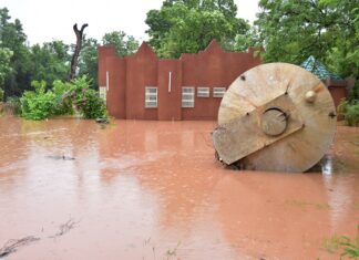 Changement climatique: L’Homme le principal responsable