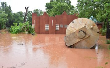 Changement climatique: L’Homme le principal responsable
