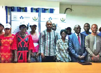 Programme JAAL 2022 : 10 entreprises engagées à vaincre l’insécurité alimentaire