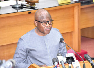 Centre de radiothérapie de l’hôpital de Bogodogo : le gouvernement explique les raisons de la fermeture