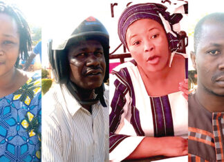 Augmentation du prix du super 91 : des citoyens réagissent