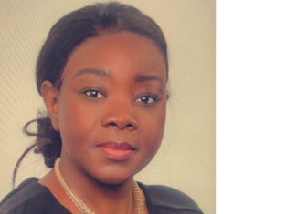 Relations internationales : « chaque pays doit peser de son poids pour faire valoir et respecter ses intérêts », dixit la juriste internationaliste, Dre Sampala Balima