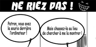 Sourire du 14-02-2023