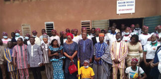 Alphabétisation et éducation non formelle : la campagne 2023 officiellement lancée