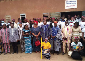 Alphabétisation et éducation non formelle : la campagne 2023 officiellement lancée