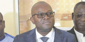 Contrôle de présence dans les services publics : la phase pilote officiellement lancée