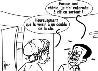 Sourire du 22-02-2023