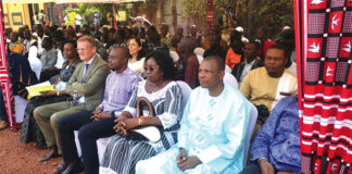 Fonds de développement culturel et touristique dans les Hauts-Bassins : un appel à projets spécifique de plus de 374 millions F CFA lancé