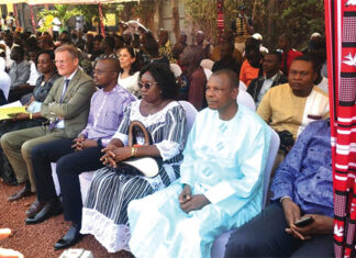 Fonds de développement culturel et touristique dans les Hauts-Bassins : un appel à projets spécifique de plus de 374 millions F CFA lancé