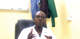 Carnet Santé/Hyperplasie de la prostate: « La première complication est la compression de l’appareil urinaire », Pr Fasnewindé Aristide Kaboré