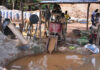 Boucle du Mouhoun : Le gouverneur ferme des sites d’orpaillage artisanal et suspend le transport de vivres et de bétail