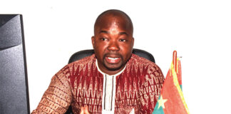 FESPACO 2023 : des salles prêtes à accueillir les festivaliers