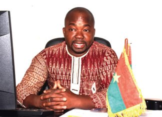 FESPACO 2023 : des salles prêtes à accueillir les festivaliers