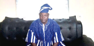 Masmoudou Sawadogo, président de l’Union nationale des associations des artisans miniers du Burkina : « L’Etat ne devrait pas négliger l’orpaillage »