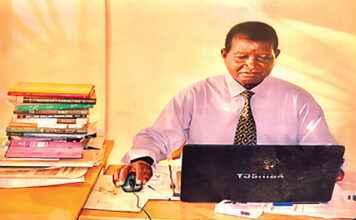 Tribune : le 3 janvier 1966 n’était pas un coup d’Etat