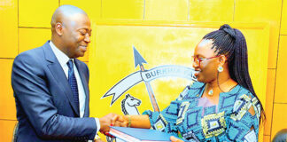 Centre africain de management et de perfectionnement des cadres : un accord de siège signé avec le gouvernement