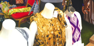 SIAO 2023 : des gilets pare-balles exposés