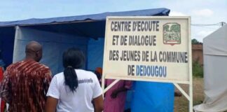 Promotion des droits en santé sexuelle et reproductive dans la boucle de Mouhoun: Des acteurs se mettent de plus en plus dans la danse