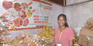 SIAO 2023 : honneur aux artisans ivoiriens