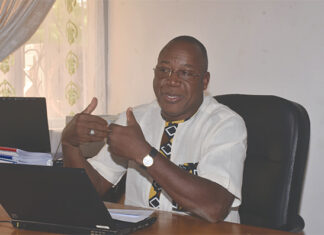 FESPACO 2023 : une princesse, 15 prétendants