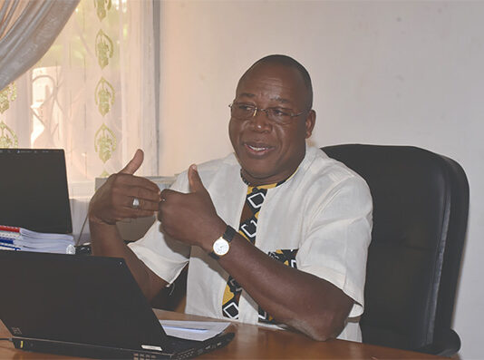 FESPACO 2023 : une princesse, 15 prétendants