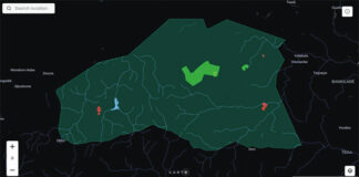 Exploitation industrielle d’or au Burkina : une pratique illégale dans le Sahel