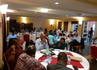 COP28 : La société civile africaine se prépare