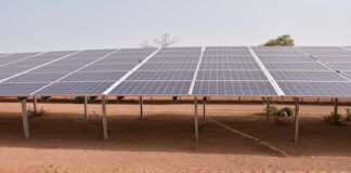 Accès universel à l’énergie : Le programme mini réseau pour l’Afrique lancé