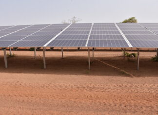 Accès universel à l’énergie : Le programme mini réseau pour l’Afrique lancé