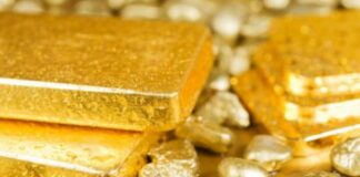 Balance commerciale du Burkina Faso : L’or représente 77% des exportations en 2021