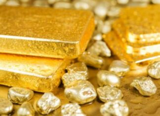 Balance commerciale du Burkina Faso : L’or représente 77% des exportations en 2021