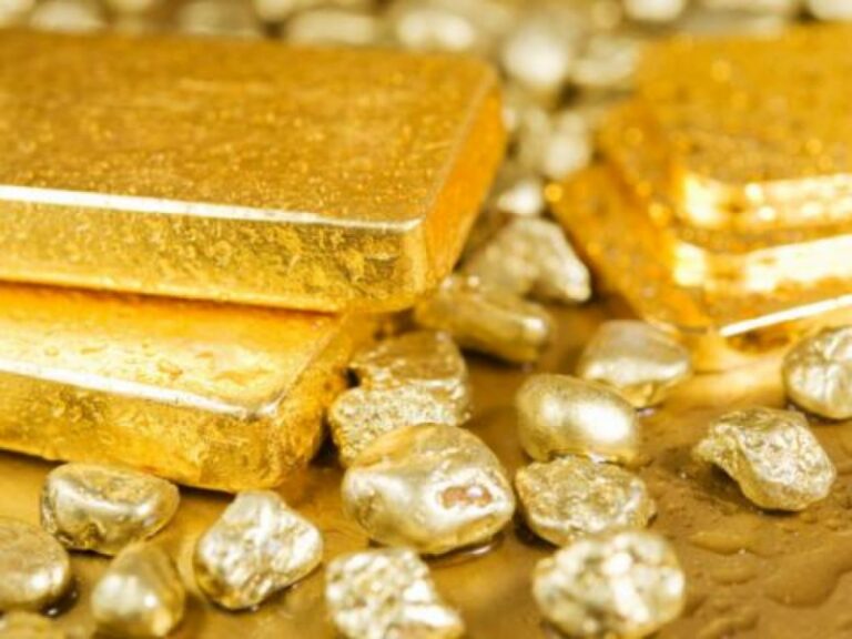 Balance commerciale du Burkina Faso : L’or représente 77% des exportations en 2021