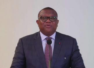 Côte d’Ivoire : Les frontières terrestres sont rouvertes à compter de ce 15 février