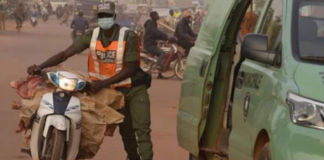 Hygiène publique : La Police municipale saisit 7 tonnes de viande dans une opération de contrôle des conditions de transport de la viande foraine