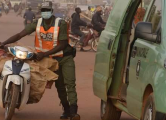 Hygiène publique : La Police municipale saisit 7 tonnes de viande dans une opération de contrôle des conditions de transport de la viande foraine
