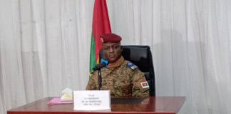 Le président de la Transition face au monde rural : « Des opérations sont en cours pour libérer les zones pour permettre de produire au cours de la prochaine saison des pluies », ministre de l’Agriculture