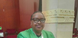 Elimination du VIH pédiatrique: Top priorité de l’ONUSIDA