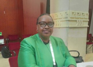 Elimination du VIH pédiatrique: Top priorité de l’ONUSIDA