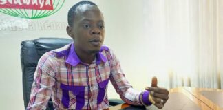 Sié Rodrigue Noufé alias Nosy-Guez, artiste-chanteur et diplomate : « La domination du monde actuel est beaucoup plus culturelle »