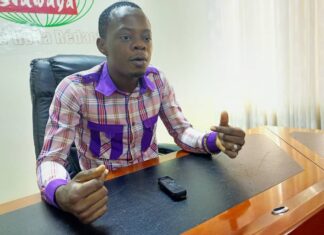 Sié Rodrigue Noufé alias Nosy-Guez, artiste-chanteur et diplomate : « La domination du monde actuel est beaucoup plus culturelle »