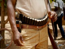 Fada N’Gourma : un ancien Kolgwéogo tué dans la soirée du dimanche