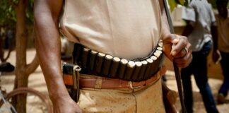 Fada N’Gourma : un ancien Kolgwéogo tué dans la soirée du dimanche