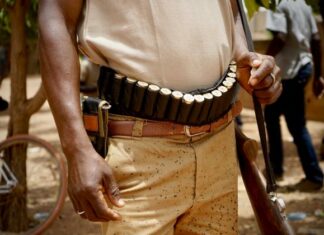 Fada N’Gourma : un ancien Kolgwéogo tué dans la soirée du dimanche