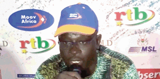 Altitude Nahouri/ 14e édition : rendez-vous le 25 février prochain à Pô